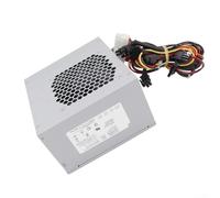 PureBowlic Alimentatore da 460 W per Dell per XPS 8910 8920 8300 8900, per Alienware per AURORA R5, PSU D460AM-03 GJXN1, adattatore in metallo a basso rumore per PC desktop