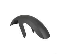 PureBowlic Anteriore per paraspruzzi per scooter elettrico Xiaomi per /5 Plus/Essential, parafango in plastica per //FENDER//, scudo impermeabile per detriti per guida piovosa, nero