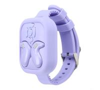 PureBowlic Auricolari invisibili per dormire con telecomando, piccole cuffie wireless per chi dorme sul lato e lo sport, 120 ore in standby, 4-5 ore di riproduzione, portata 10 m, custodia di ricarica