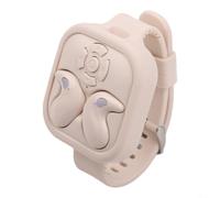 PureBowlic Auricolari invisibili per dormire con telecomando, piccole cuffie wireless per chi dorme sul lato e lo sport, 120 ore in standby, 4-5 ore di riproduzione, portata 10 m, custodia di ricarica