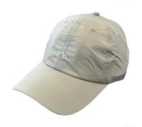 PureBowlic Cappello da baseball ad asciugatura rapida per uomini e donne, cappello da sole in nylon traspirante con vestibilità regolabile e corona ventilata, ombra leggera per sport all'aria aperta