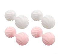 PureBowlic Capsule profumate per Tineco Wet Dry Vacuum Floral Profumo Perline Deodorante Tabs Rimuovono gli odori degli animali domestici per riempire l'aria Fiore di Pero Fiore Stella Magnolia Tutte
