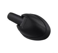PureBowlic Cavo di Forout Base Antenna Per Ford Per KA MK2 2008-2016, Base Antenna Plastica Sostituzione Diretta Numero Parte 1744896 BS51-18828-AA Segnale Tetto Auto