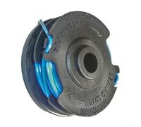 PureBowlic Confezione da 3 bobine di ricambio per alimentazione automatica a doppia linea da 0,065 pollici per 71-99006, per CMCST900D1 tipo 1 e CMESTE920, testine in plastica