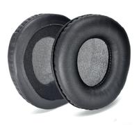 PureBowlic Cuscinetti auricolari di ricambio, per cuffie wireless JLab Studio Pro, in morbida pelle PU, per un maggiore comfort e isolamento acustico, facili da installare