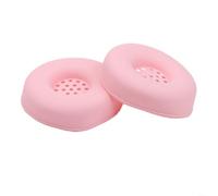 PureBowlic Custodia in silicone per cuffie Toniebox 2, custodia protettiva antiurto e a prova di caduta con ritagli precisi, pelle leggera e portatile per bambini da viaggio, grigio, rosa, blu, rosso