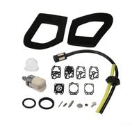 PureBowlic for wyl for carb Kit di riparazione con per primer Lampadina per XS200 XT2500