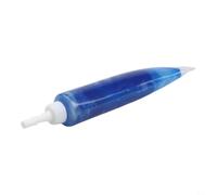PureBowlic Kit lubrificante professionale per mulinello da pesca con grasso e olio per protezione da tutte le condizioni atmosferiche, riduce l'attrito per un lancio fluido, dimensioni compatte da