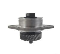 PureBowlic Metallo argentato 316060690, per sega push-pull KGS216M e KS18LTX216, facile da installare, per accessori per macchine da taglio