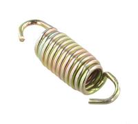 PureBowlic Molla di trasmissione 034-9080-00 per tosaerba Molla asse di trasmissione per modelli 15981 ZT e 2011 MZ, parte di ricambio robusta per un trasferimento di potenza fluido, facile da