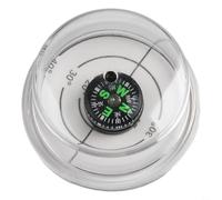 PureBowlic Pannello solare regolatore angolo solare telaio ABS ottimizza l'esposizione alla luce solare assicura inclinazione regolabile per una ricarica più veloce portatile 4,2 cm per uso esterno (B