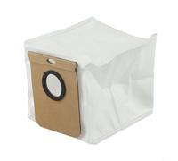 PureBowlic Sacchetti di ricambio in tessuto non tessuto per robot aspirapolvere Cecotec, per raccolta sicura dei detriti, facili da installare, robusti, igienici e adatti ai bambini (confezione da 10)