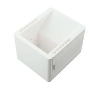 PureBowlic Scatola dell'analizzatore delle carte collezionabili con la digitalizzazione efficiente e la costruzione compatta dell'ABS per le carte di gioco di dimensione standard per le applicazioni