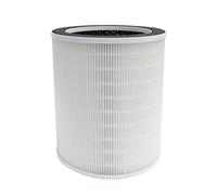 PUREBURG Filtro di ricambio compatibile con purificatori d'aria Afloia MAX, MAGE, MAGE PRO e Honati MAX AP2202I e Sans Large room, H13 HEPA a 3 stadi di filtrazione