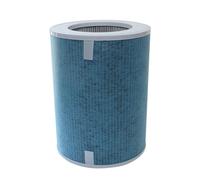PUREBURG Filtro HEPA di ricambio compatibile con Proscenic A9 e Pro Breeze PB-P07, filtro H13 a 4 stadi, 1 pezzo