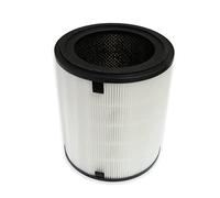 PUREBURG Filtro Relacemet compatibile con il purificatore d'aria Levoit LVH133, codice articolo LVH133RF