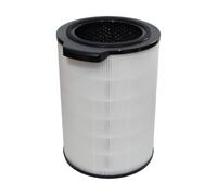 PUREBURG FY4440/30 Filtro di ricambio compatibile con il purificatore d'aria Philips AC4236 serie 4000i, H13 HEPA carbone attivo