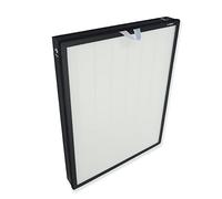PUREBURG Ricambio Filtro HEPA 3-IN-1 ad alta efficienza compatibile con il purificatore d'aria LEVOIT EverestAir, parte # EverestAir-RF