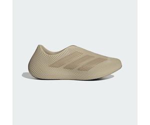 PURECHILL SLIDES Khaki Three / Gold Rw / Core Black 48 1/2