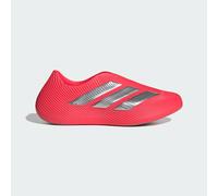 PURECHILL SLIDES Lucid Red / Matte Silver / Matte Silver 42