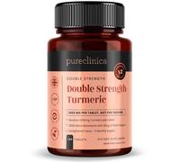 pureclinica Kurkuma Tabletten 180 St