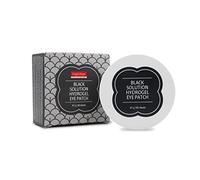Purederm Black Solution Hydro Gel Eye Patches ( 60 fogli )