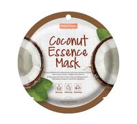 Purederm - Coconut Essence Mask-C Maschere glow 18 g unisex