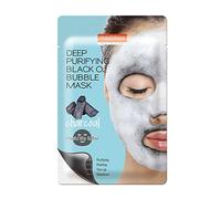 Purederm Deep Purifying Black - Maschera Viso 20 gr