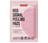 Purederm - Dischetti Viso Peeling Esfolianti E Leviganti Confezione 12 Dischetti