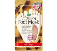 Purederm - Exfoliating Foot Mask Maschera piedi 1 pieces unisex