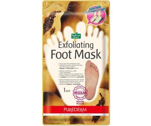 Purederm - Exfoliating Foot Mask Maschera piedi 1 pieces unisex