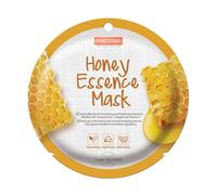 Purederm - Honey Essence Mask-C Maschere glow 1 pieces unisex