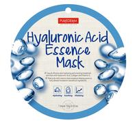 Purederm - Hyaluronic Acid Essence Mask-C Maschere glow 18 g unisex