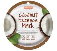 PUREDERM MASCHERA ESTR COCCO