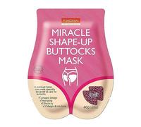 Purederm Miracle Shape-Up Glutei Maschera ~ 1 pz (40g)