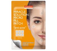 Purederm - Miracle Solution Micro Cerotti Viso Anti Imperfezioni Acne Confezione 6 Pezzi