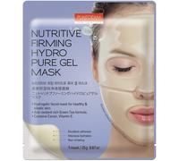Purederm - Nutritive Firming Hydro Pure Gel Mask Maschere glow 1 pieces unisex