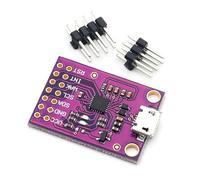 PUREFAA CP2112 Adattatore da USB a I2C con porta di tipo C perfettamente per la sperimentazione e lo sviluppo del prodotto Compatibilità