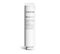 PureFina - Filtro PPC, accessorio/pezzo di ricambio, sedimenti e al carbone