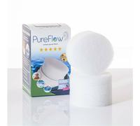 PureFlow 2x Filterkartuschen Cartridge 25 Fornitura-piscina Originale 2Car25