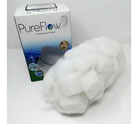 PureFlow 4NET14 PureSPA - Filtro di rete per alloggiamento del filtro della cartuccia, 4 pezzi