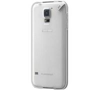 PureGear Custodia Slim Su Misura Per Samsung Galaxy S5 Coconut Jelly