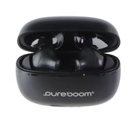 PureGear PureBoom Auricolari Wireless Con Microfono Integrato - Neri