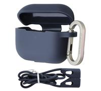 PureGear Silicone Custodia + Magnetico Cinturino per Apple Airpods Pro 2nd ° Gen