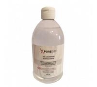 Puregel - Puregel Gel Lavamani Igienizzante 500 ml