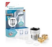 Riduttore Di Flusso Sanixa Puregreen Blu Verde