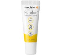 Purelan Crema Capezzoli 7g 100% Lanolina