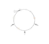 Purelei - Akala Bracciale 100% acciaio inossidabile Bracciali e Braccialetti 1 pieces female