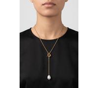 PURELEI Aloha Perlenkette Gold Taglia: OS | Collane Outlet | Donna | Giallo