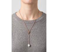 PURELEI Aloha Perlenkette Rosegold Taglia: OS | Collane Outlet | Donna | Rosa